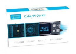 Набор Makeblock CyberPi Go Kit
