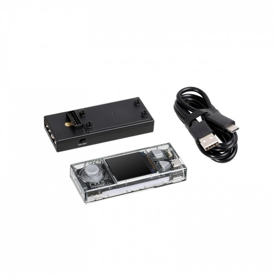 Набор Makeblock CyberPi Go Kit