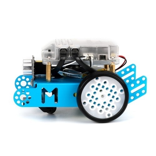 Робот-конструктор Makeblock mBot v1.1 BT Blue
