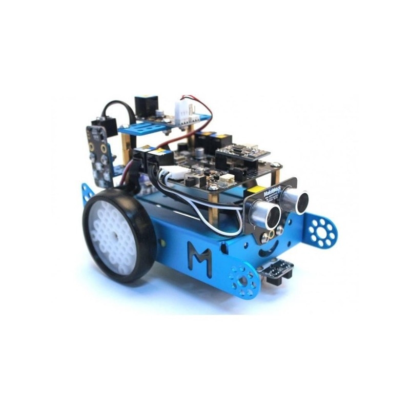 Расширение Makeblock для mBot: серво-пакет (mBot Add-on Pack - Servo Pack)