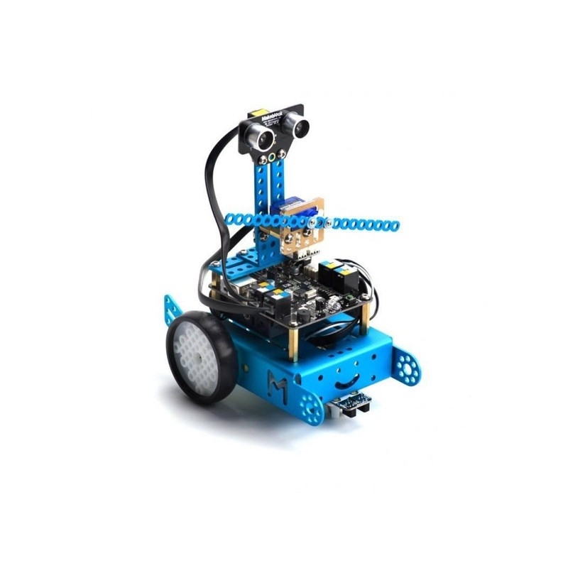 Расширение Makeblock для mBot: серво-пакет (mBot Add-on Pack - Servo Pack)