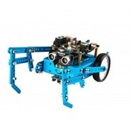 Расширение Makeblock для mBot: шестиногий робот 