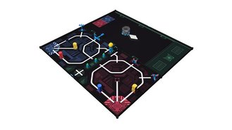 Набор для соревнований Makeblock 2020-2021 MakeX Starter Smart Links Arena