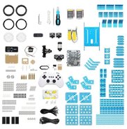Набор для соревнований Makeblock 2020-2021 MakeX Starter Smart Links Kit