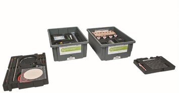 Базовый набор Общая биология PHYWE (Германия)