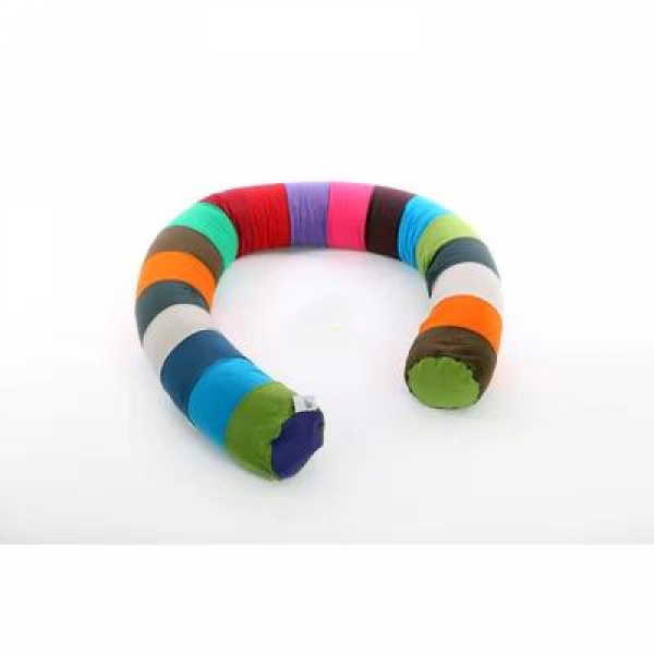 Детский диван Гусеничка