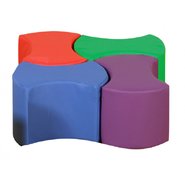 Модульный стол-конструктор