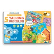 Борд интерактивный Smart Koala 