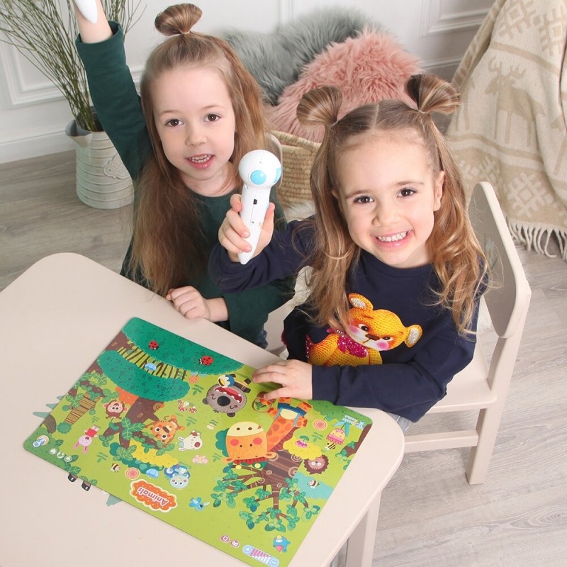 Борд интерактивный Smart Koala 