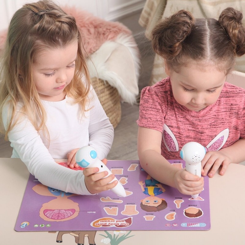 Борд интерактивный Smart Koala 