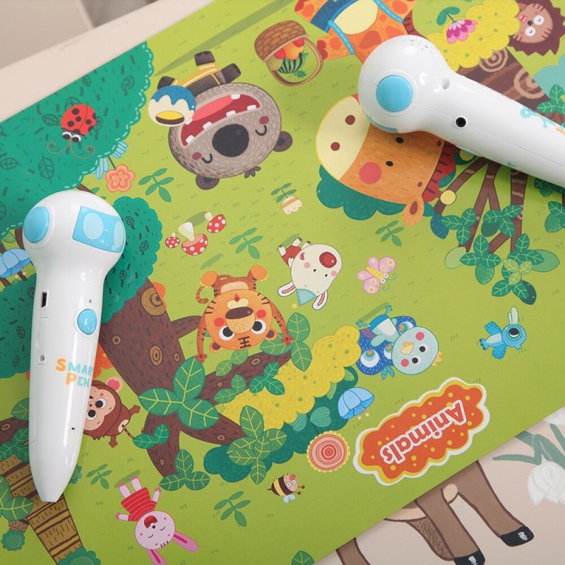 Борд интерактивный Smart Koala 