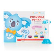 Ручка интерактивная Smart Koala (версия Робот)