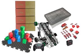 STEM-комплект для старшей школы на базе VEX V5 Competition Starter Kit