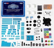 Набор для соревнований Makeblock 2022 MakeX Starter Educational Competition Kit