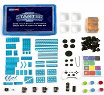 Набор для соревнований Makeblock 2022 MakeX Starter Add-on Pack