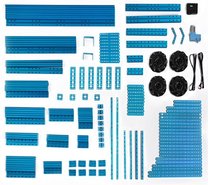 Набор для соревнований Makeblock 2022 MakeX Challenge Upgrade Pack for Intelligent Innovator