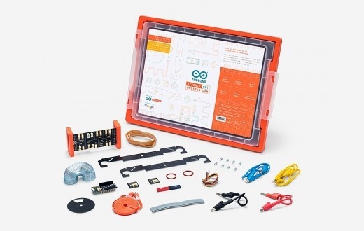 Модуль Arduino CTC Go! 