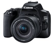 Фотоаппарат для фото-видео студии