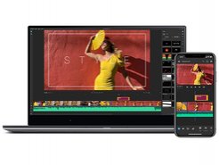Adobe Premiere Pro CC — Лицензия на 1 ПК на 1 год