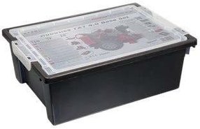 Базовий набір fischertechnik Конструктор STEM ROBOTICS TXT 4.0 FT-559888