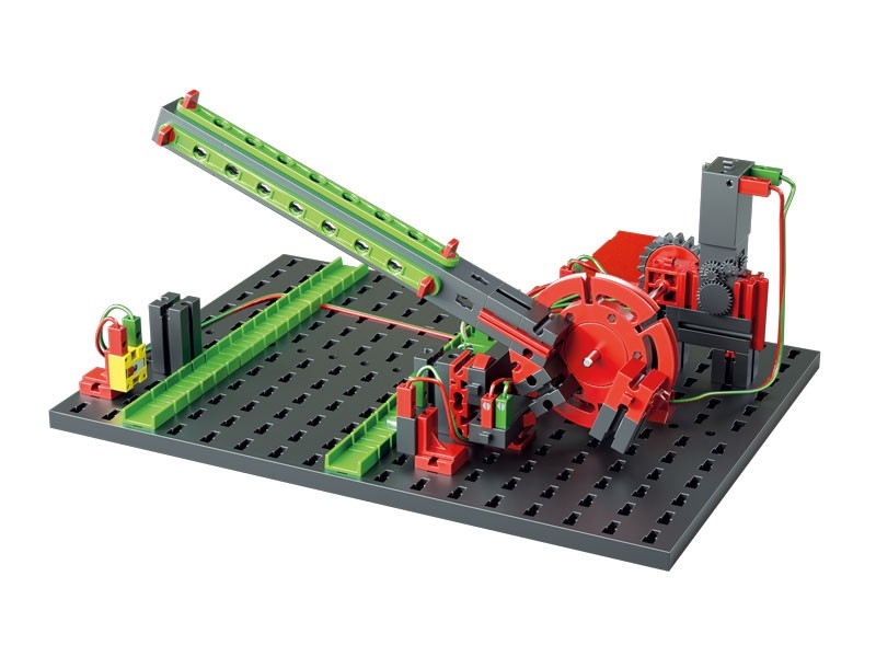 Конструктор fischertechnik STEM Robotics BT Beginner FT-540587