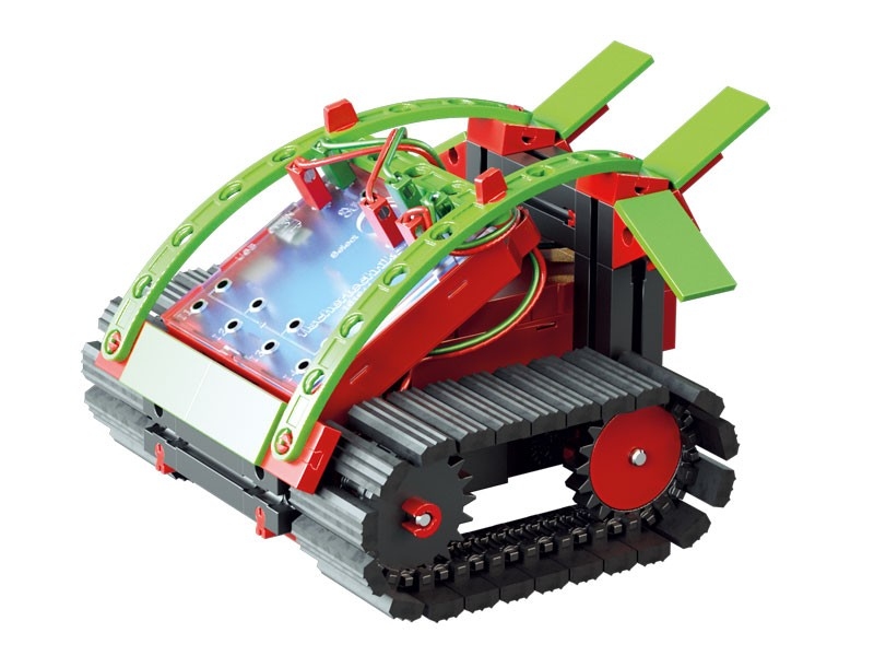 Конструктор fischertechnik STEM Robotics BT Beginner FT-540587
