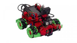 Конструктор fischertechnik ROBOTICS Hightech FT-559895