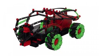 Конструктор fischertechnik ROBOTICS Smarttech FT-559891