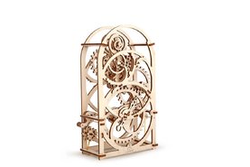 Механічна 3D Модель Таймер на 20 хвилин