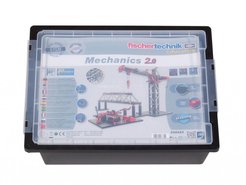 Конструктор fischertechnik EDUCATION Механіка (2.0) FT-538423