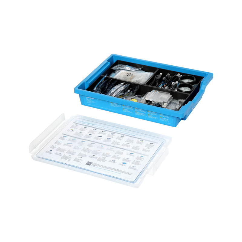 Набор Makeblock STEAM Education Kit Robot Science