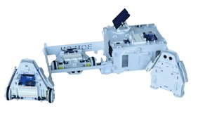 Основы робототехники. Умный дом. Интернет вещей Boteon