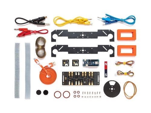 Набор Arduino Education Science Kit Physics Lab