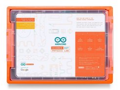Набор Arduino Education Science Kit Physics Lab