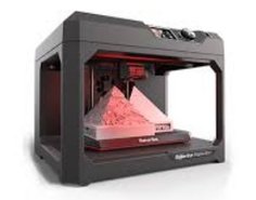 3D принтер (3 в 1)