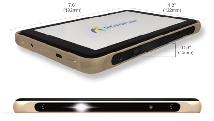 3D принтер (3 в 1)