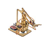 Умный робот-манипулятор