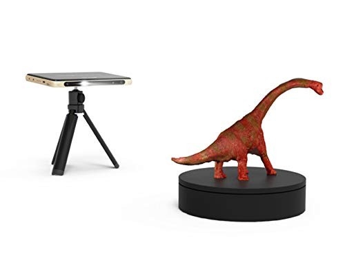 Сканер 3D Revopoint TansoS1