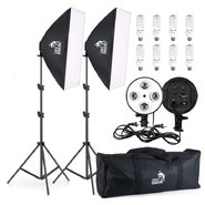 Набор студийного освещения