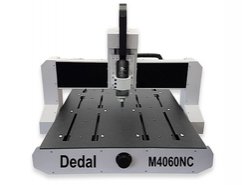 Гравировально-фрезерный станок с ЧПУ с рабочим полем 400х600 мм