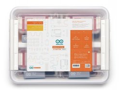 Стартовый набор Arduino Education Starter Kit