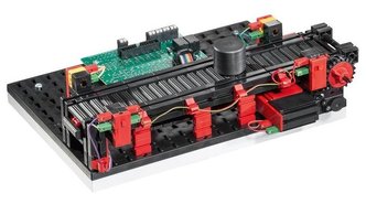 Конструктор fischertechnik Trainingsmodelle Конвейер 24v FT-50464