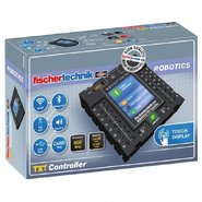 Контролер fischertechnik TXT Controller FT-522429