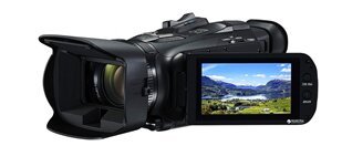 Видеокамера цифровая 