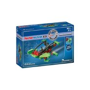 Конструктор fisсhertechnik ADVANCED Глайдер FT-540581
