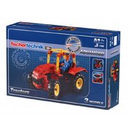Конструктор fisсhertechnik ADVANCED Тракторы FT-520397