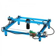 Робот-конструктор Makeblock LaserBot v1.0 Blue