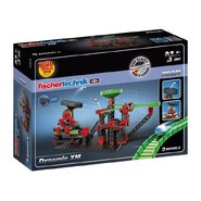 Конструктор fisсhertechnik PROFI Динамика XM FT-544618