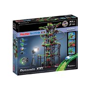 Конструктор fischertechnik PROFI Динаміка XXL FT-544619