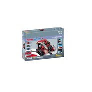 Конструктор fischertechnik ROBOTICS TXT Исследователь FT-508778 